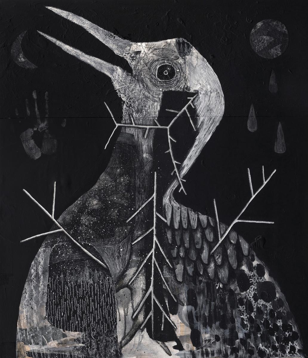 the last loon will follow only echoes