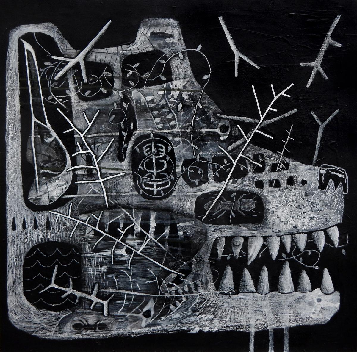 tidewrack