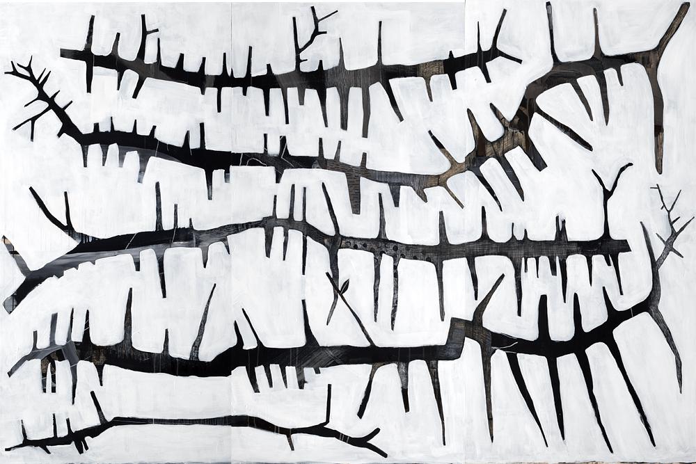 5 branches