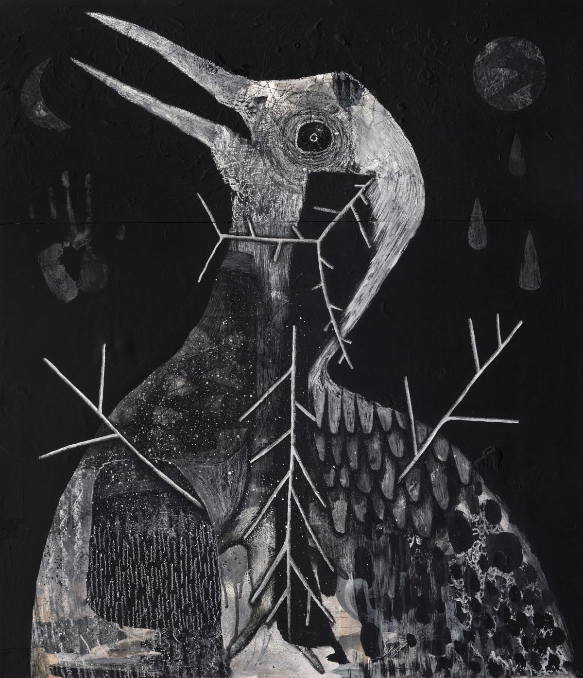 the last loon will follow only echoes