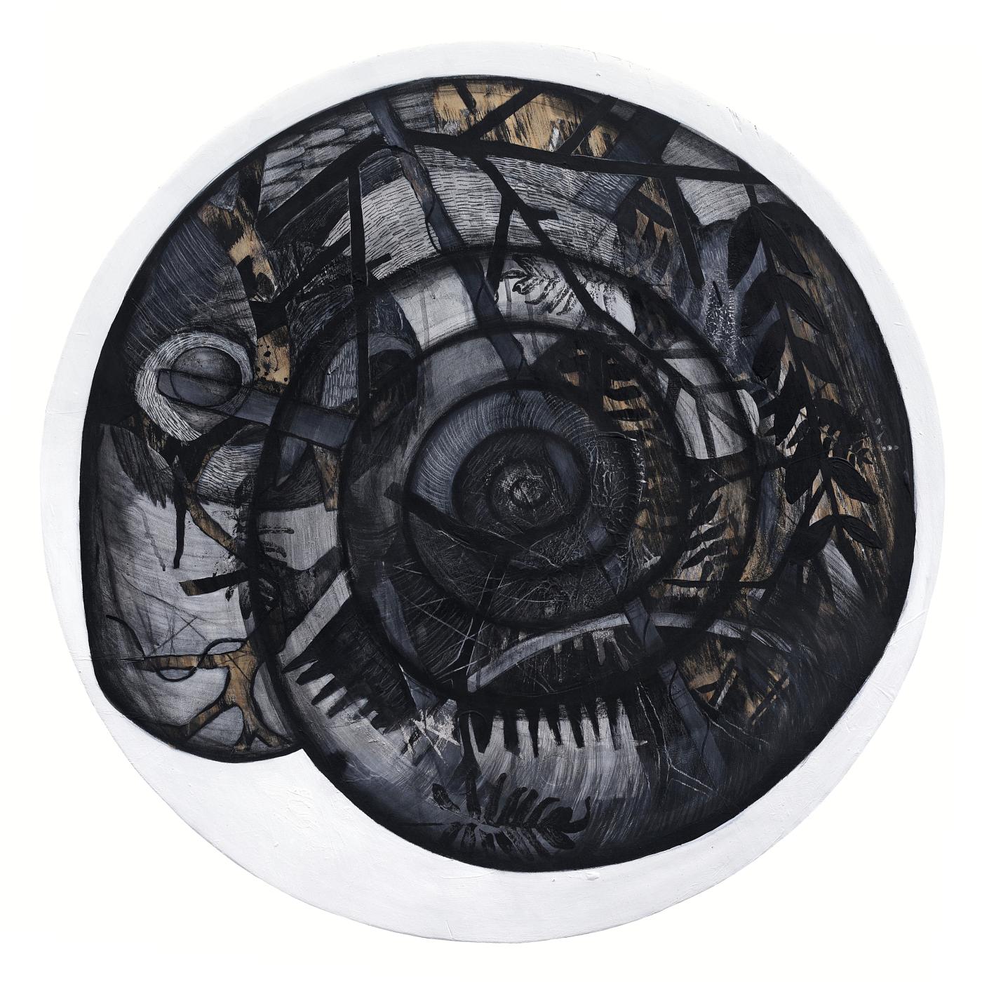 sinistral beings