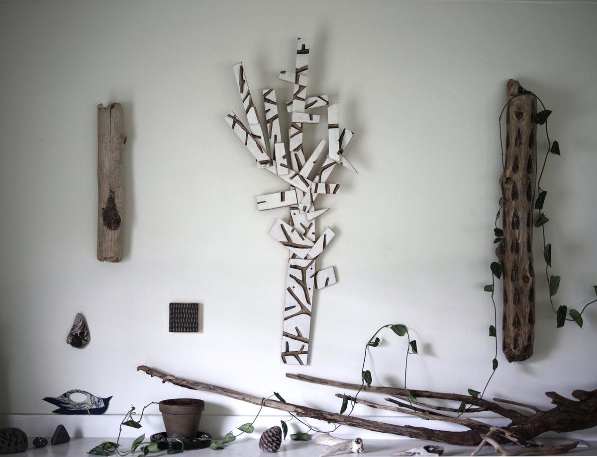 reconstructing sticks